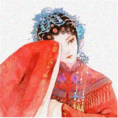 书友 老周 头像