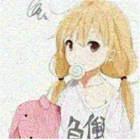 书友 小满 头像